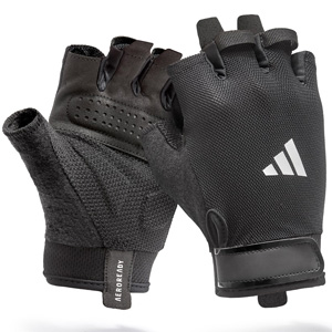 Găng tay thể thao Adidas size S ADGB-15001WH