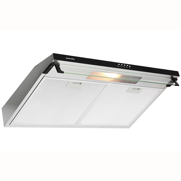 Máy hút khói Sakura SCR-2881S
