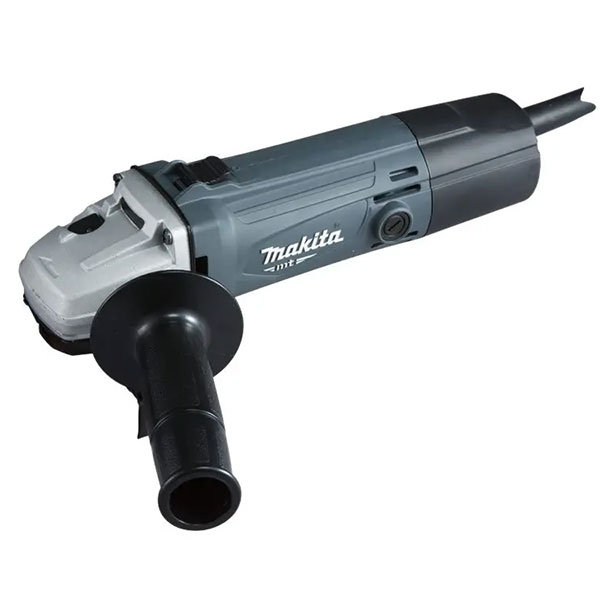 Máy mài góc Makita M9501B (100mm, 570W, công tắc trượt)