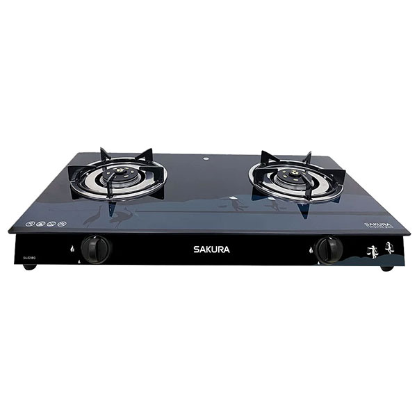 Bếp gas Sakura SA-525BG