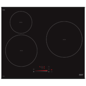 Bếp từ ba Lorca LCI-306 Plus