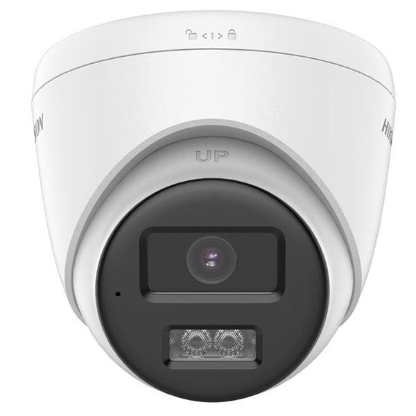 Camera HDTVI 2MP Hikvision DS-2CE78D0T-LTS