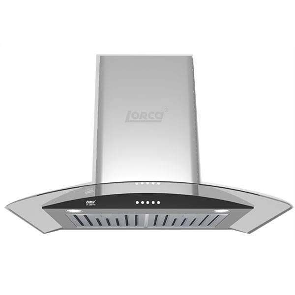 Máy hút mùi Lorca TA-2001PH (70cm)