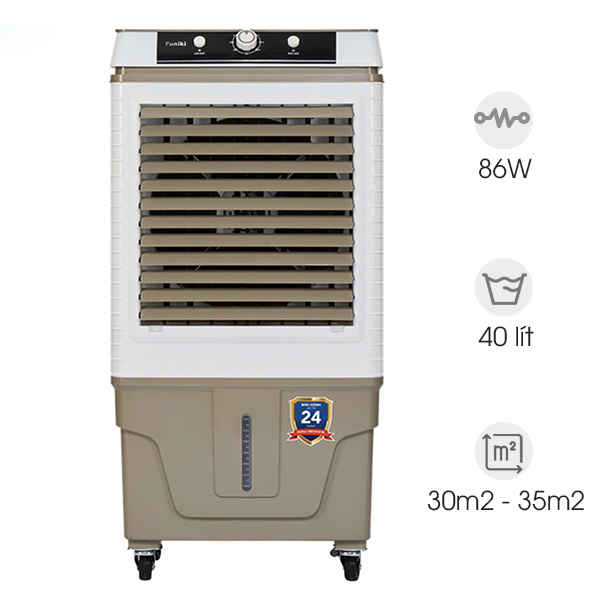 Máy làm mát không khí Funiki FC0211TN (86W-35m2)