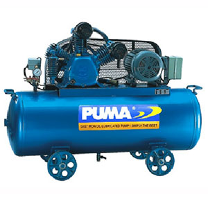 Máy nén khí có dầu Puma TK10300 - 10HP