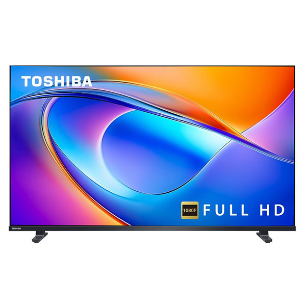 Smart Tivi Toshiba FHD 43 inch 43V35RP