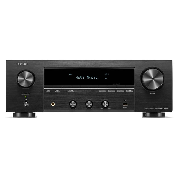 Amply Denon DRA-900H