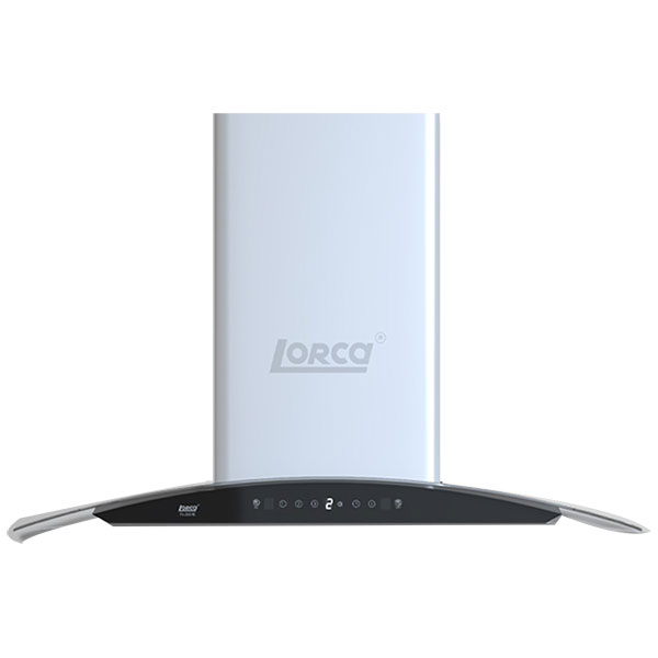 Máy hút mùi Lorca TA-2001E