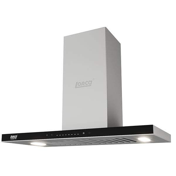 Máy hút mùi Lorca TA-6007TM