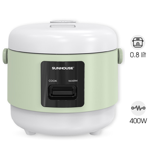 Nồi cơm điện Sunhouse SHD8200