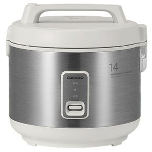 Nồi cơm nắp gài Cuckoo CR-1415