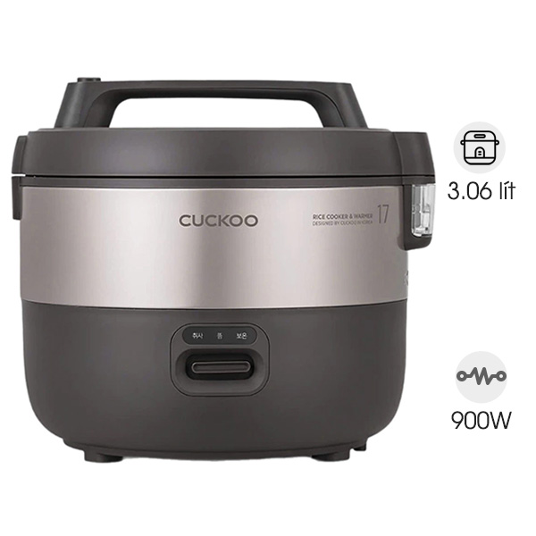 Nồi cơm nắp gài Cuckoo CR-1755/KBBKCRVN