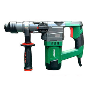 Máy khoan đục Dekton DK-RH2702 - 1.050W