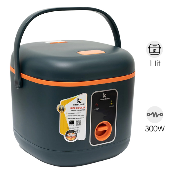 Nồi cơm điện Kuscheln KRC023-1.0G
