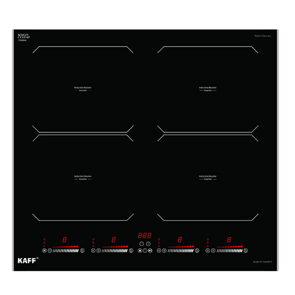 Bếp điện từ Kaff KF-HGEM919