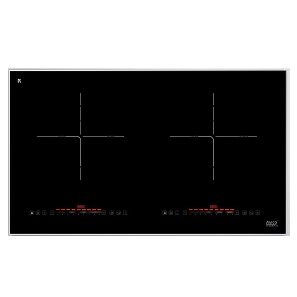 Bếp từ đôi Lorca TA-1035 PLUS