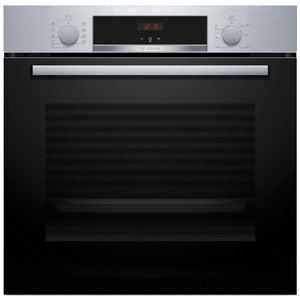 Lò nướng âm tủ Bosch HBA514BS3 Series 4 71L