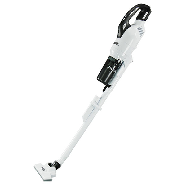 Máy hút bụi dùng pin 18V Makita DCL286FZW (Chưa pin và sạc)