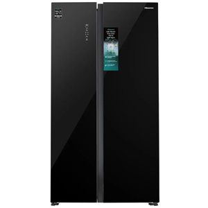 Tủ lạnh Hisense Inverter 544 lít RS708N4EBU