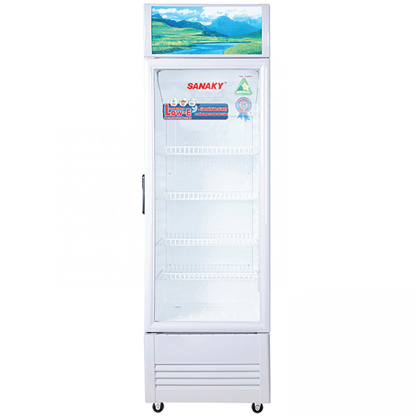 Tủ mát Sanaky VH-308KL (300 lít)