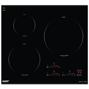 Bếp ba từ Kaff KF-SQ38IH