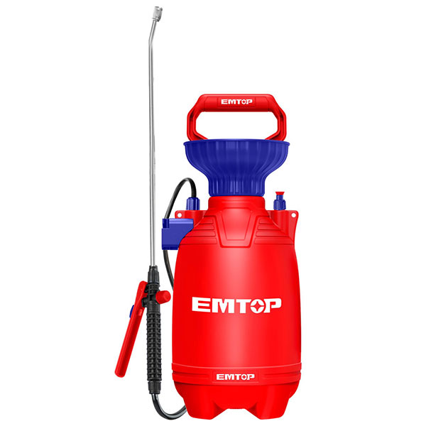Bình xịt áp lực Emtop ESPP30502 - 5 lít