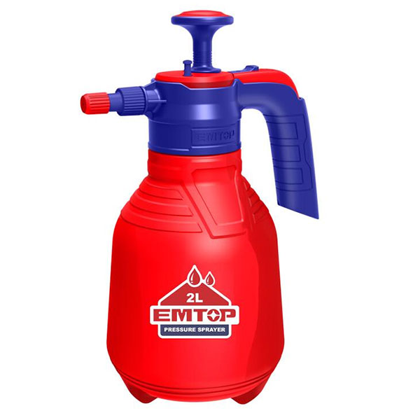 Bình xịt áp lực Emtop ESPP20202 - 2 lít