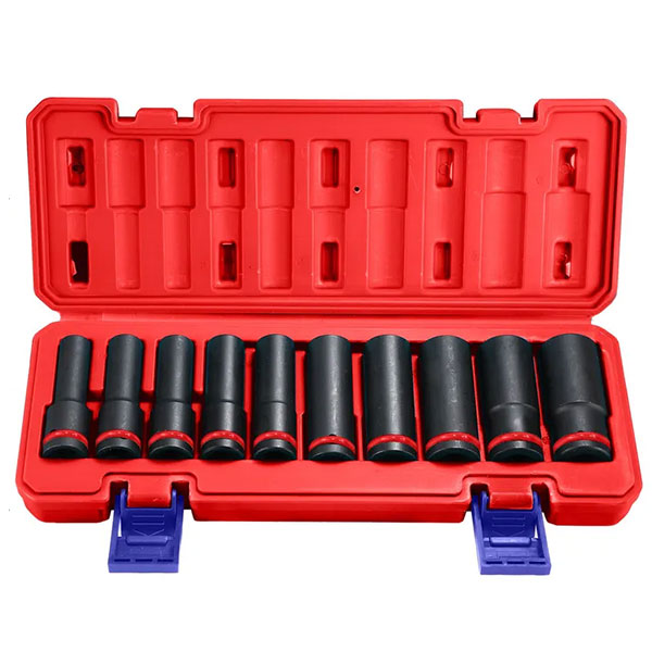 Bộ 10 đầu tuýp dài 1/2 inch Emtop EMSS12102L