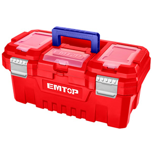 Hộp đồ nghề 17 inch Emtop EPBX1702