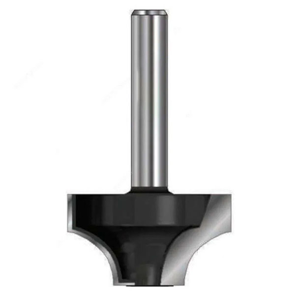 Mũi phay cạnh cong 1/4 inch Makita D-69733