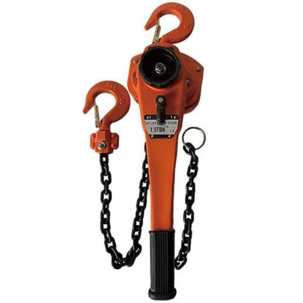 Palang xích lắc tay Sterling VT