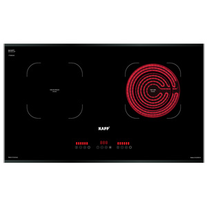 Bếp điện từ Kaff KF-EG901IH