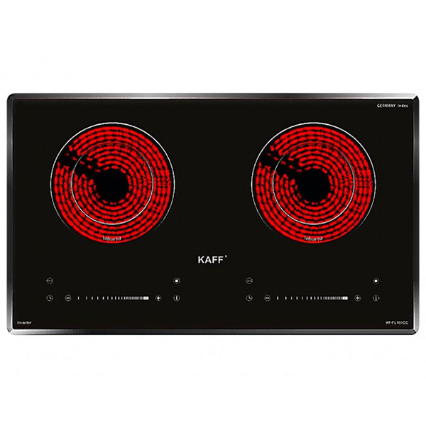 Bếp hồng ngoại Kaff KF-FL101CC