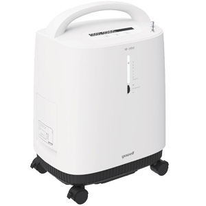 Máy tạo oxy cao cấp Yuwell 9F-5BW