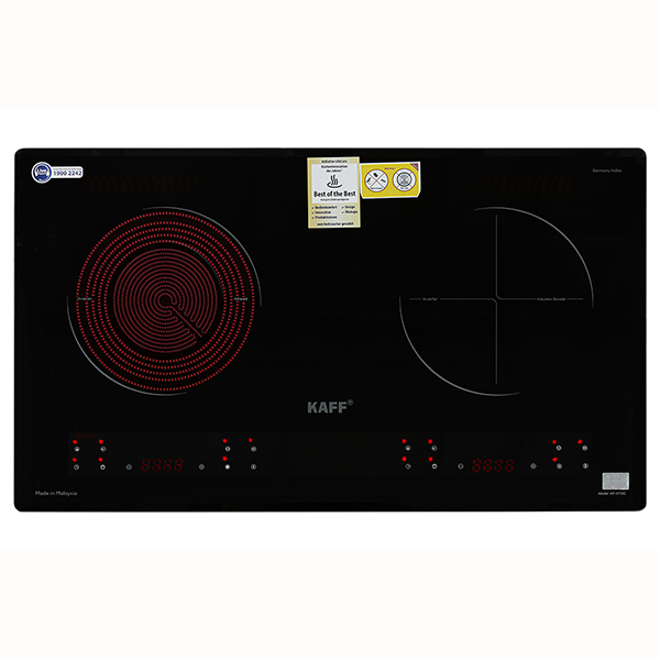 Bếp từ hồng ngoại lắp âm Kaff KF-073IC