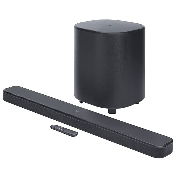 Loa soundbar JBL Bar 500MK2