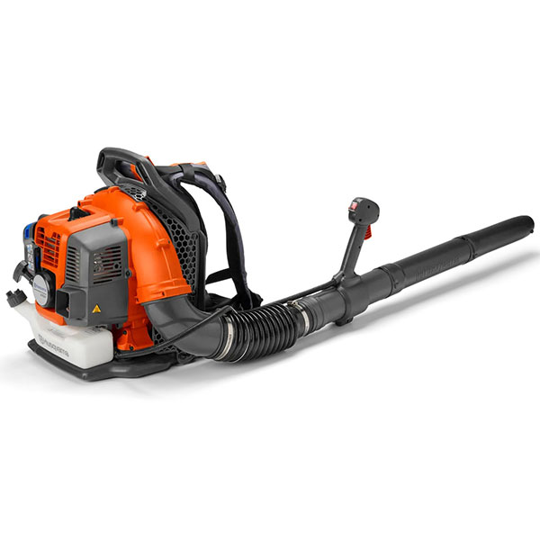 Máy thổi lá 2 thì đeo vai Husqvarna 345BT