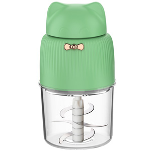 Máy xay thực phẩm siêu tiện lợi Kuchenzimmer 013642