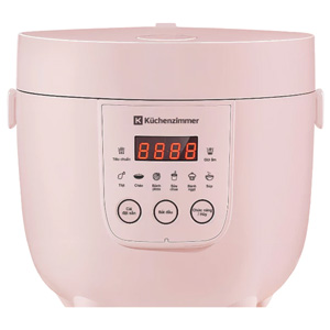 Nồi cơm điện Kuchenzimmer - 013598 (1.8L)