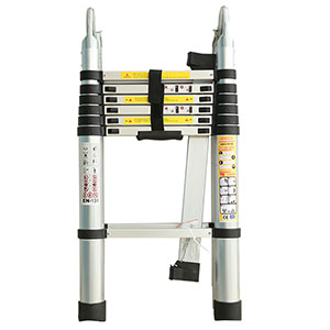 Thang nhôm rút đôi Ameca AMI-440