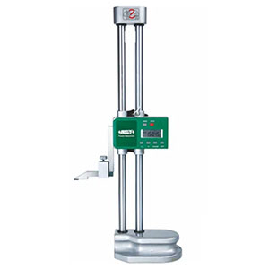 Thước đo cao điện tử Insize 1151-300A