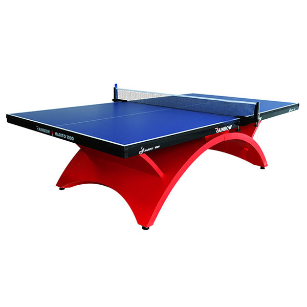 Bàn bóng bàn Rainbow Harito 1000