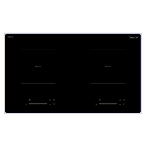 Bếp 2 từ Dmestik GE 2088 DKI