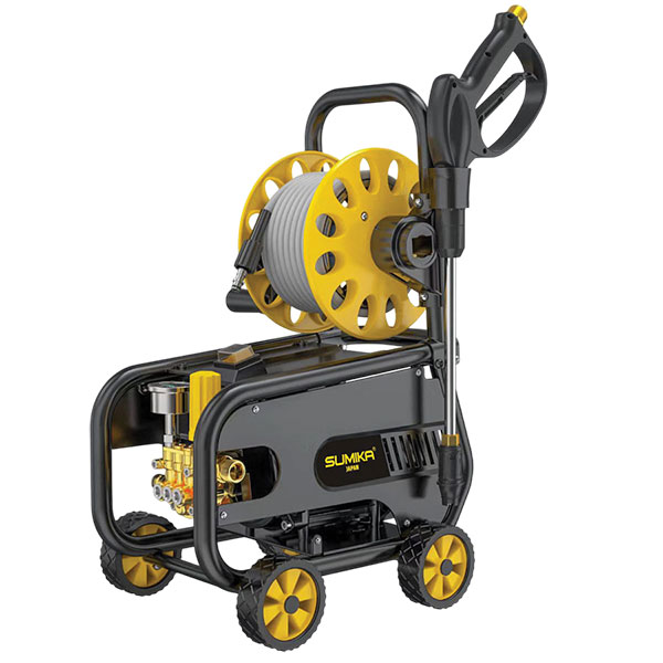Máy rửa xe áp lực Sumika S24 - 2.400W