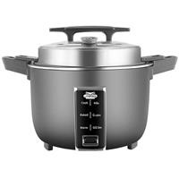 Nồi cơm điện công nghiệp Ladomax HA-7385 - 8.5 lít