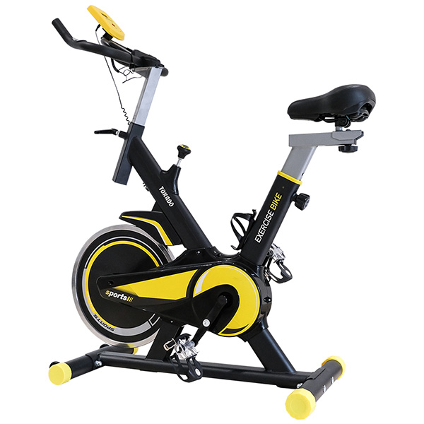Xe đạp tập thể dục Spin Bike JN55