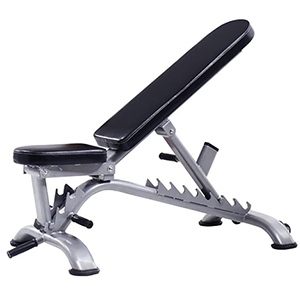 Ghế tập tạ HQ-7008