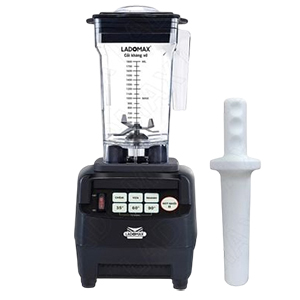 Máy xay sinh tố công nghiệp Ladomax HA-9113