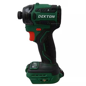 Thân máy vặn vít dùng pin 21V Dekton M21-CV250PRO (Chưa pin, sạc)