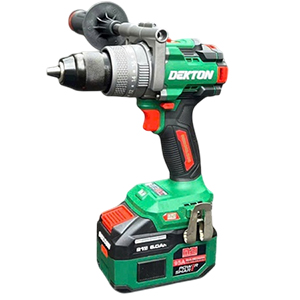 Máy khoan pin Dekton M21-ID13160PRO (chưa pin và sạc)